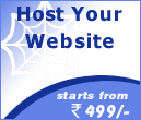 .com, .in, Low Cost Domain Name Registrations